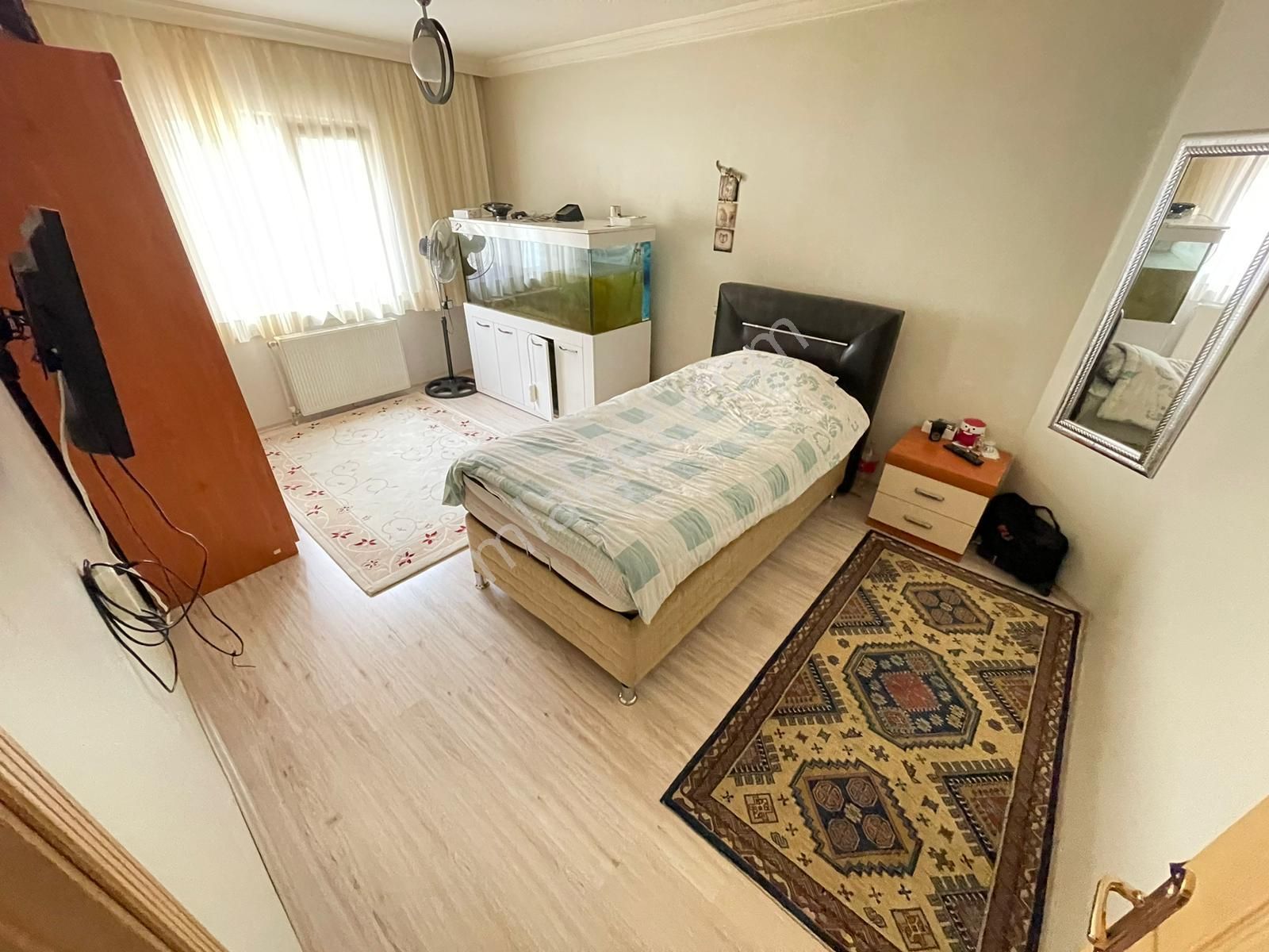 Relax'tan Vadi Manzaralı 5+2 Rüya Gibi Dublex - Görsel 14