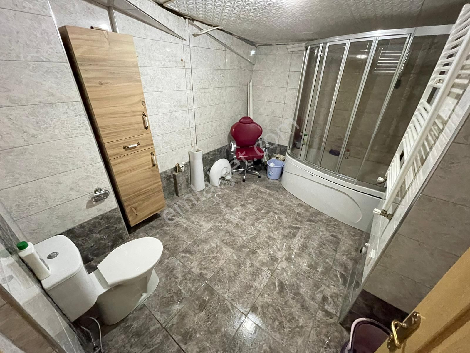 Relax'tan Vadi Manzaralı 5+2 Rüya Gibi Dublex - Görsel 8