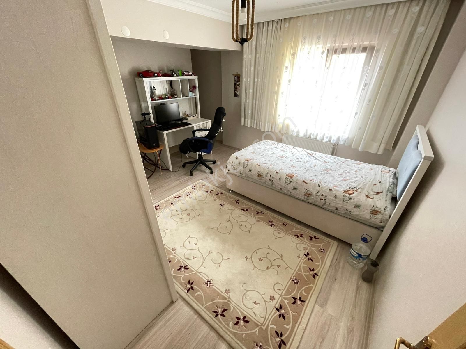 Relax'tan Vadi Manzaralı 5+2 Rüya Gibi Dublex - Görsel 11