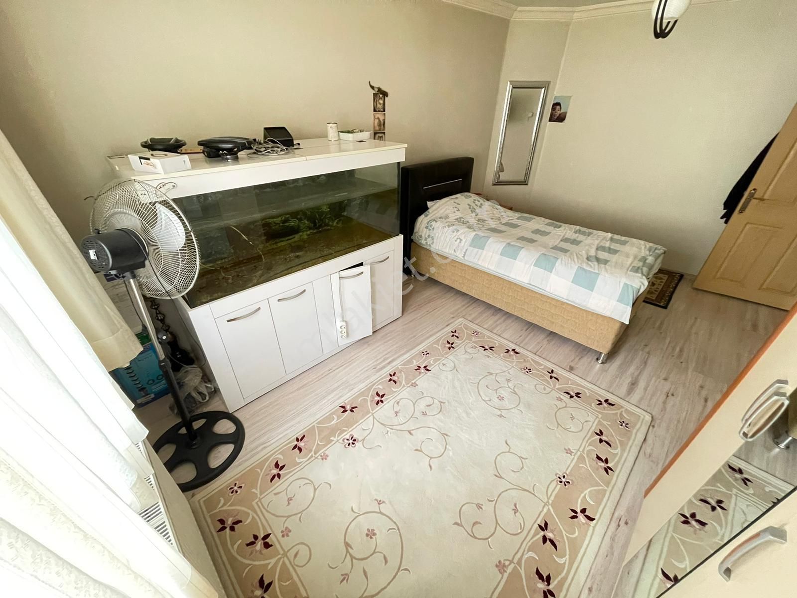 Relax'tan Vadi Manzaralı 5+2 Rüya Gibi Dublex - Görsel 12