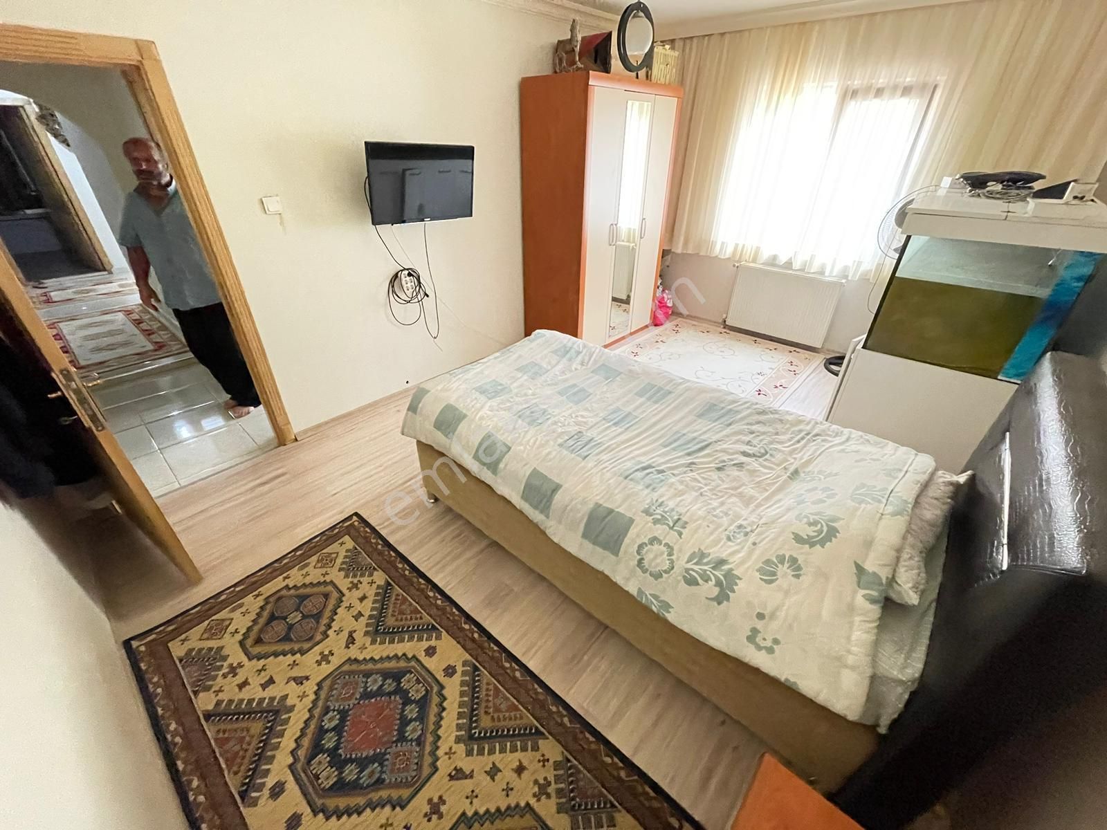 Relax'tan Vadi Manzaralı 5+2 Rüya Gibi Dublex - Görsel 13