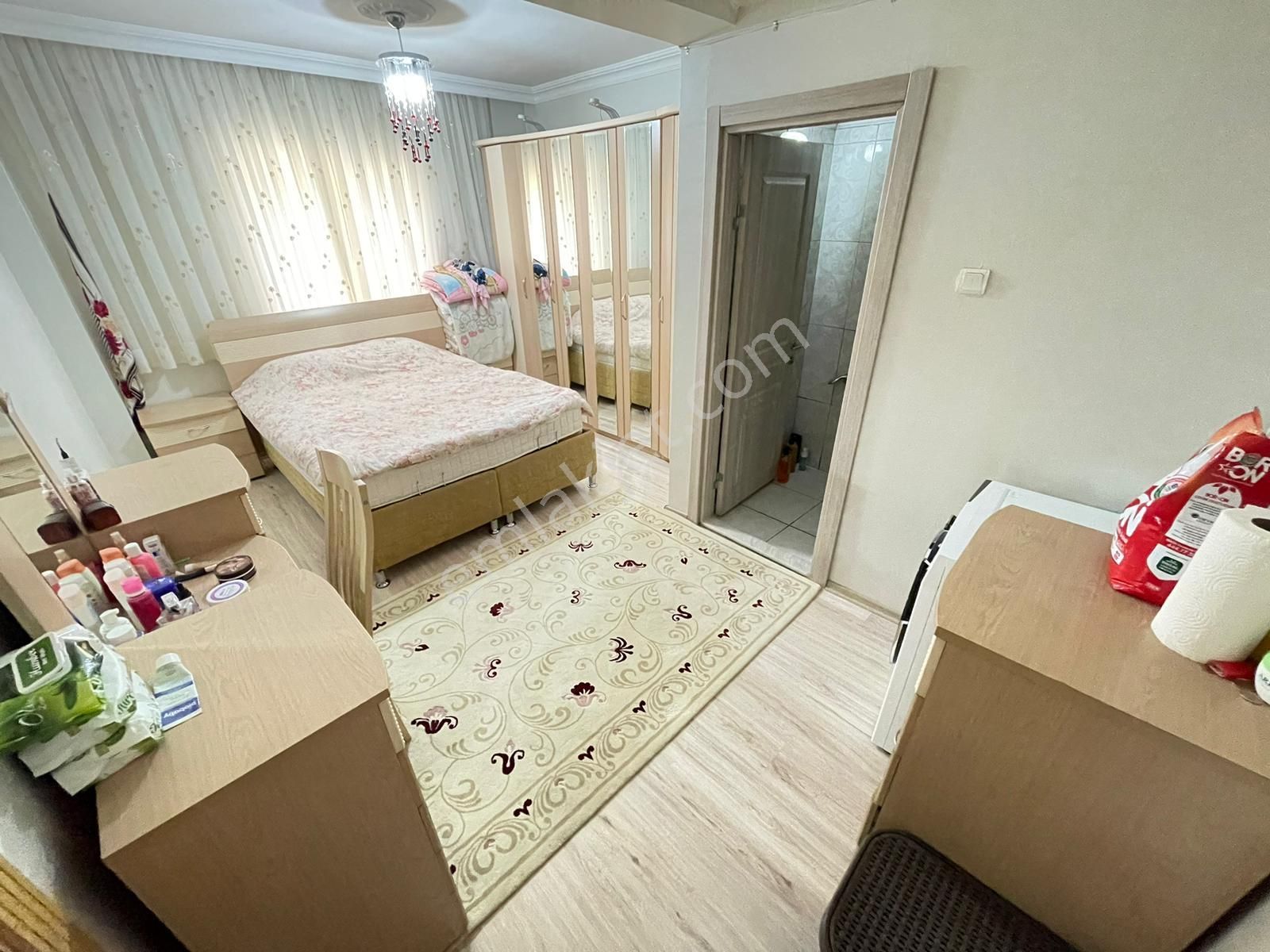 Relax'tan Vadi Manzaralı 5+2 Rüya Gibi Dublex - Görsel 33