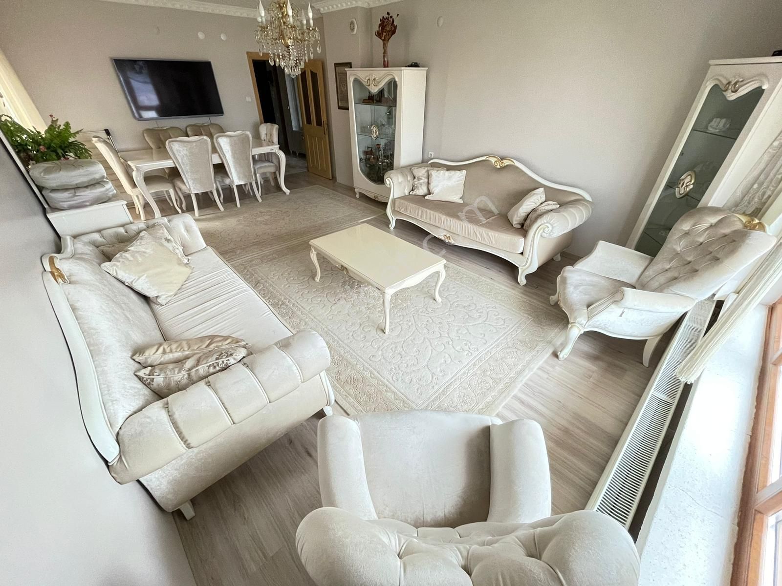 Relax'tan Vadi Manzaralı 5+2 Rüya Gibi Dublex - Görsel 26