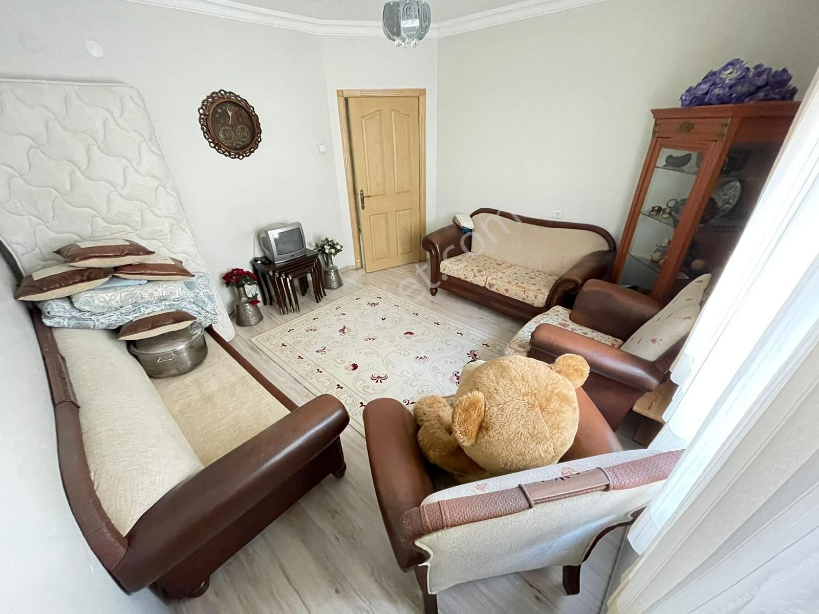 Relax'tan Vadi Manzaralı 5+2 Rüya Gibi Dublex - Görsel 32