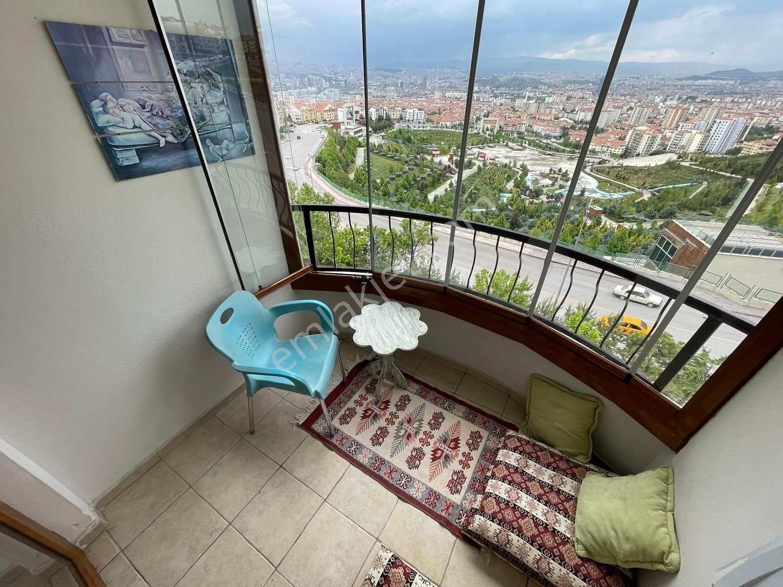 Relax'tan Vadi Manzaralı 5+2 Rüya Gibi Dublex - Görsel 30