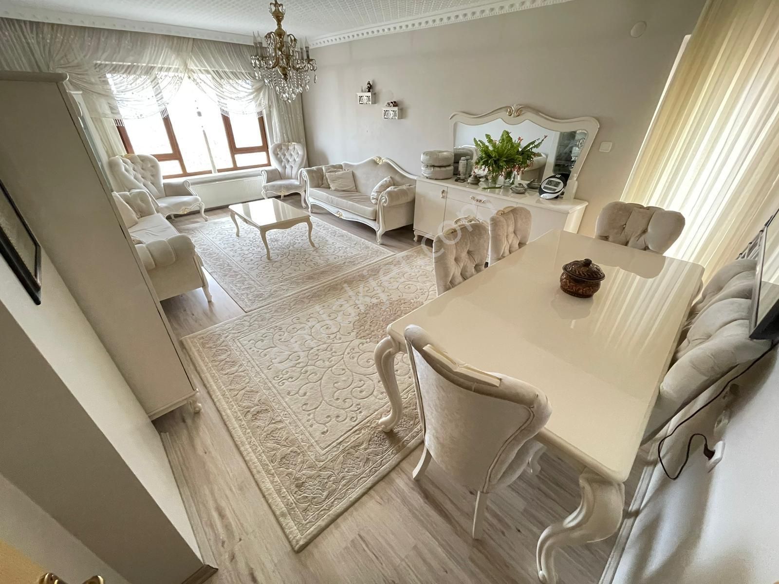 Relax'tan Vadi Manzaralı 5+2 Rüya Gibi Dublex - Görsel 18