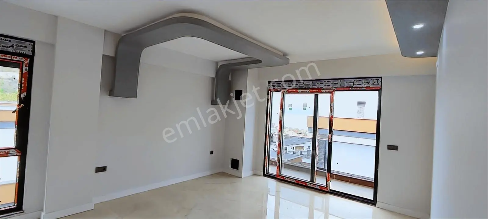 Deniz Manzaralı Ultra Lüx Akıllı Son Villa - Görsel 11