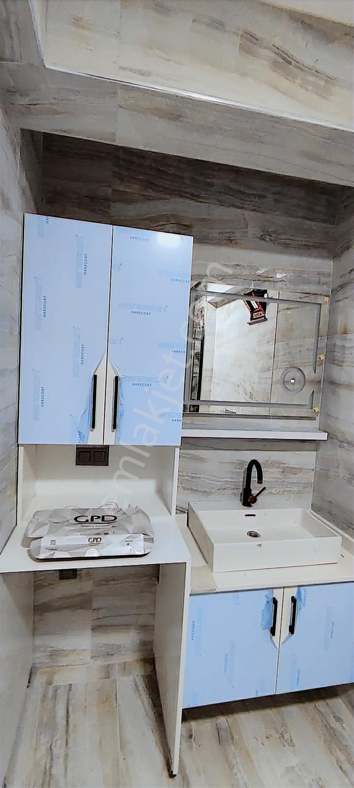 Deniz Manzaralı Ultra Lüx Akıllı Son Villa - Görsel 29