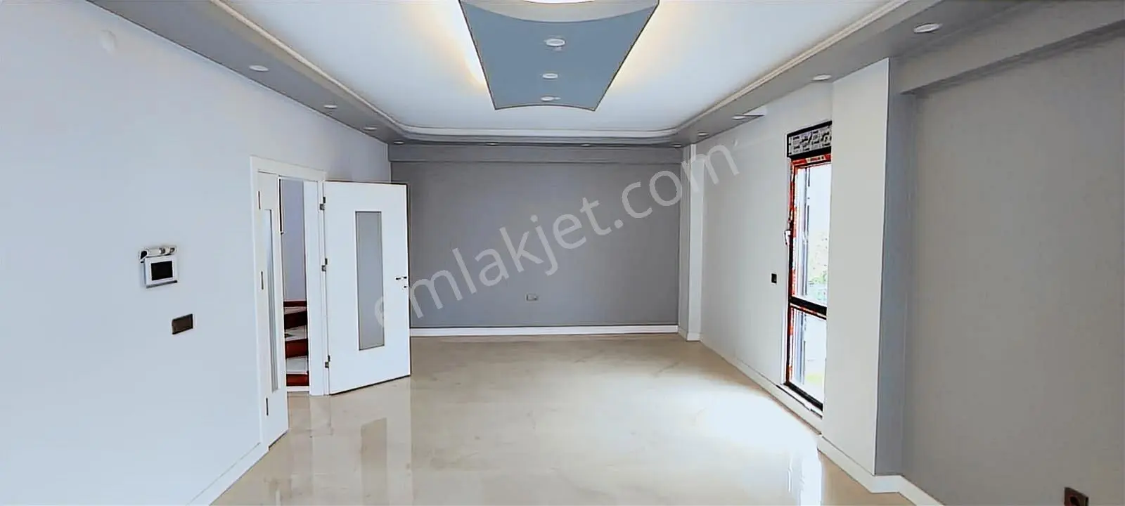 Deniz Manzaralı Ultra Lüx Akıllı Son Villa - Görsel 3