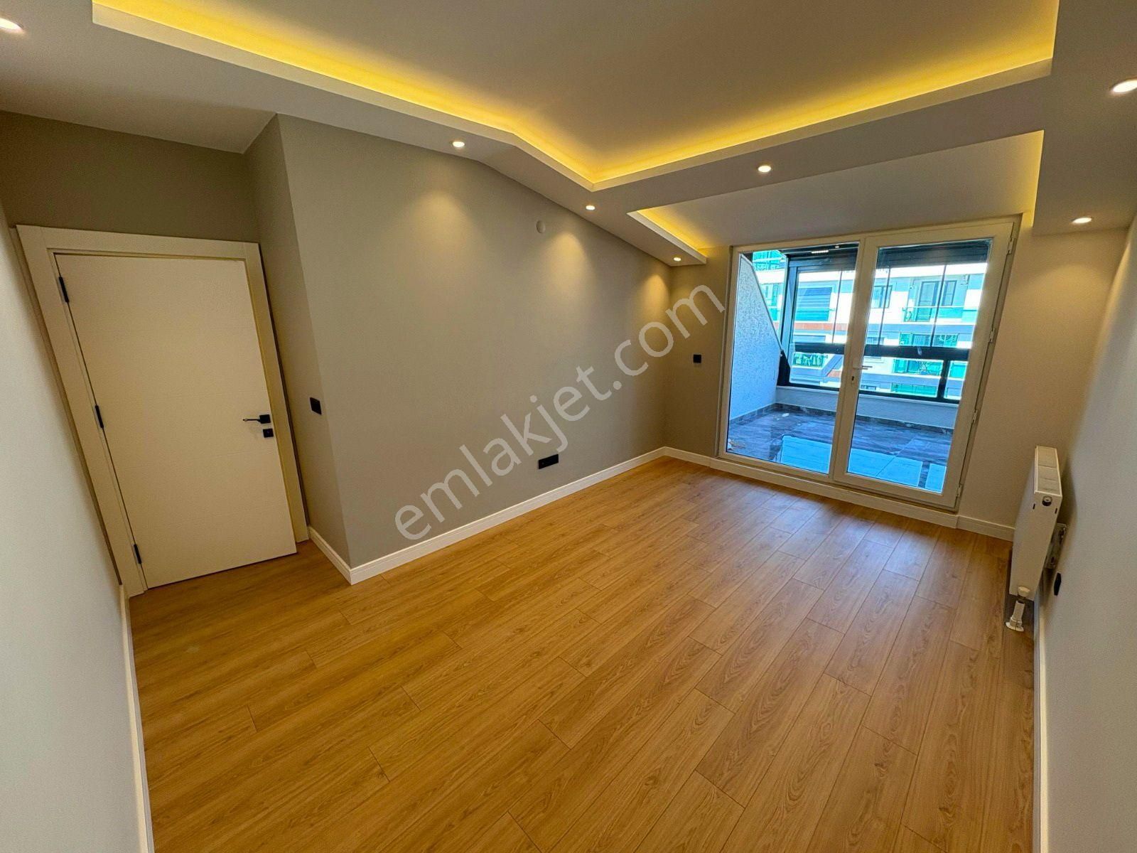 ▃birikim▃ Altıntepe Bağdat Caddesi'nde Ultra Lüks 3+1 Satılık Dubleks !! - Görsel 21