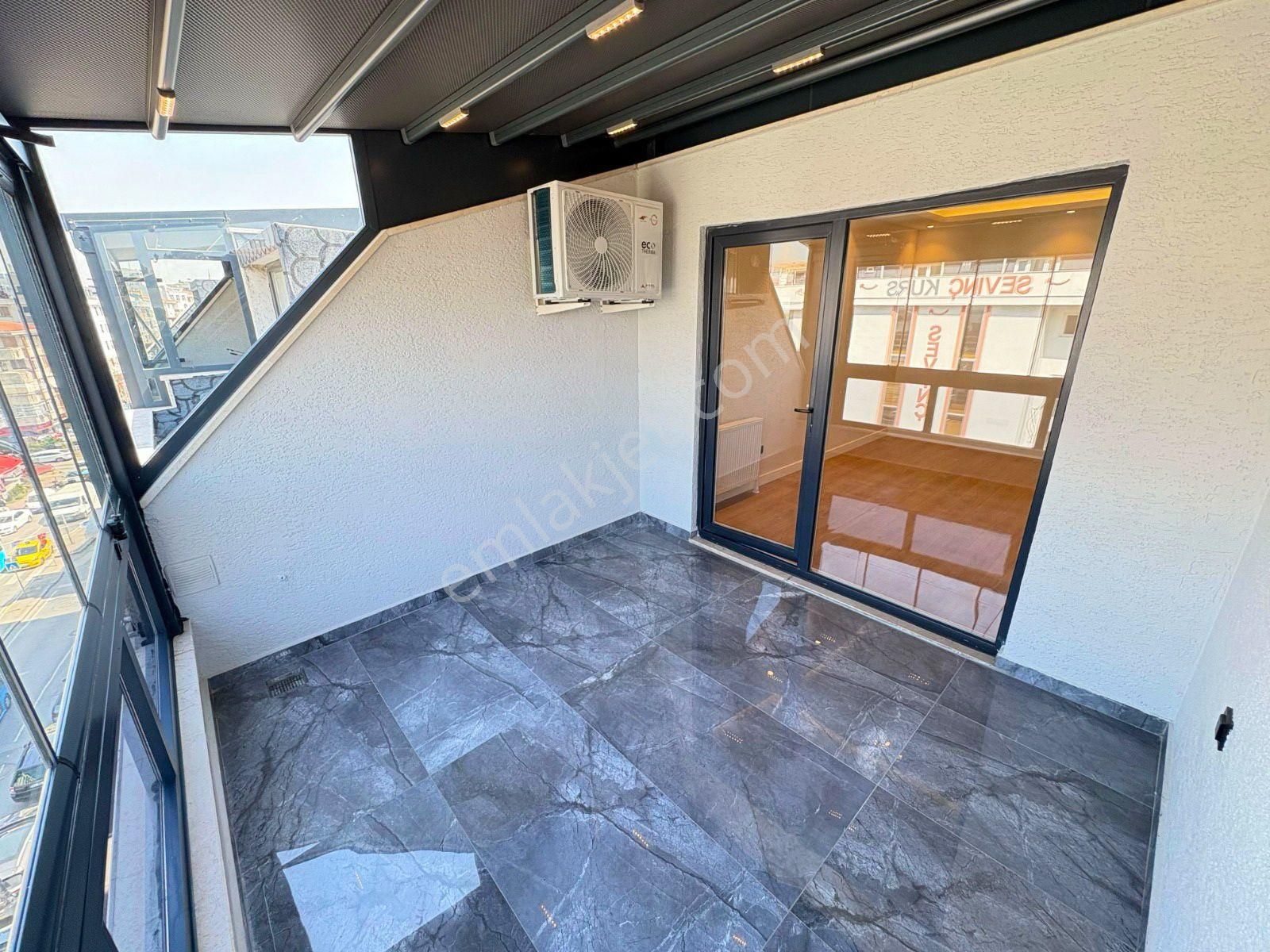 ▃birikim▃ Altıntepe Bağdat Caddesi'nde Ultra Lüks 3+1 Satılık Dubleks !! - Görsel 26