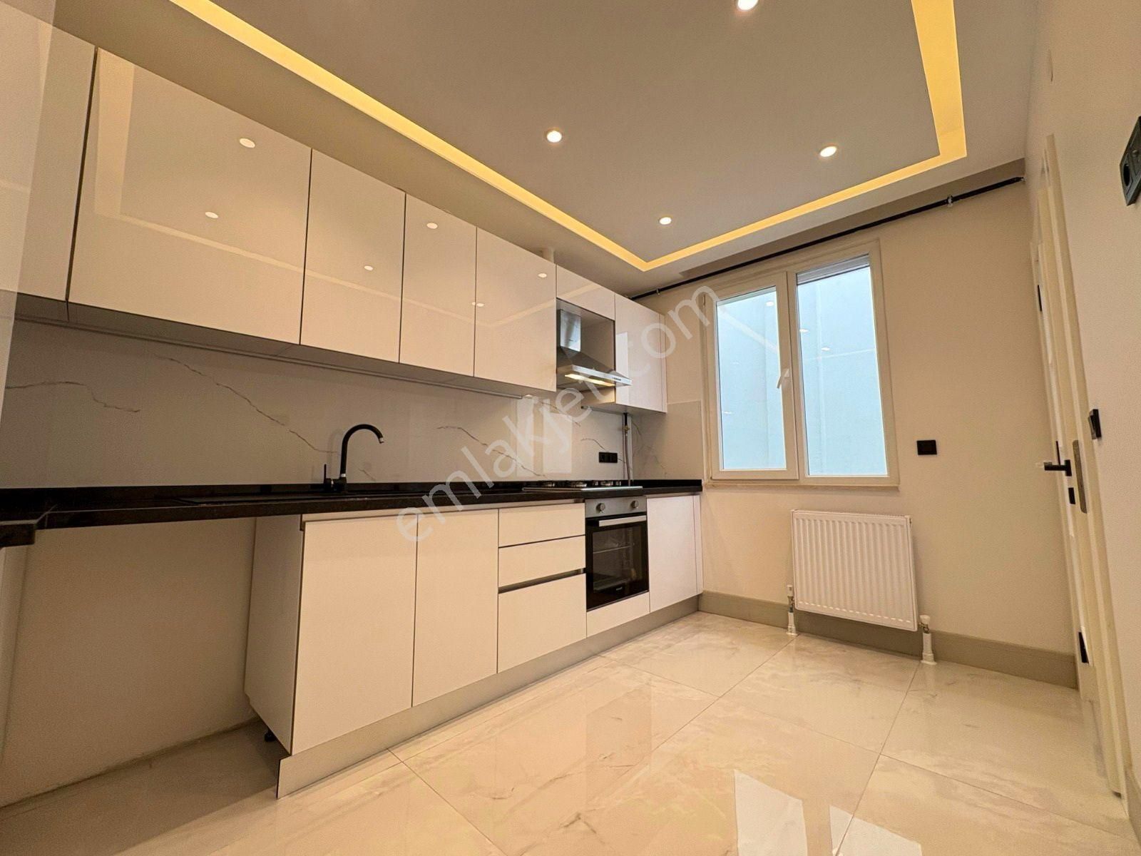 ▃birikim▃ Altıntepe Bağdat Caddesi'nde Ultra Lüks 3+1 Satılık Dubleks !! - Görsel 9