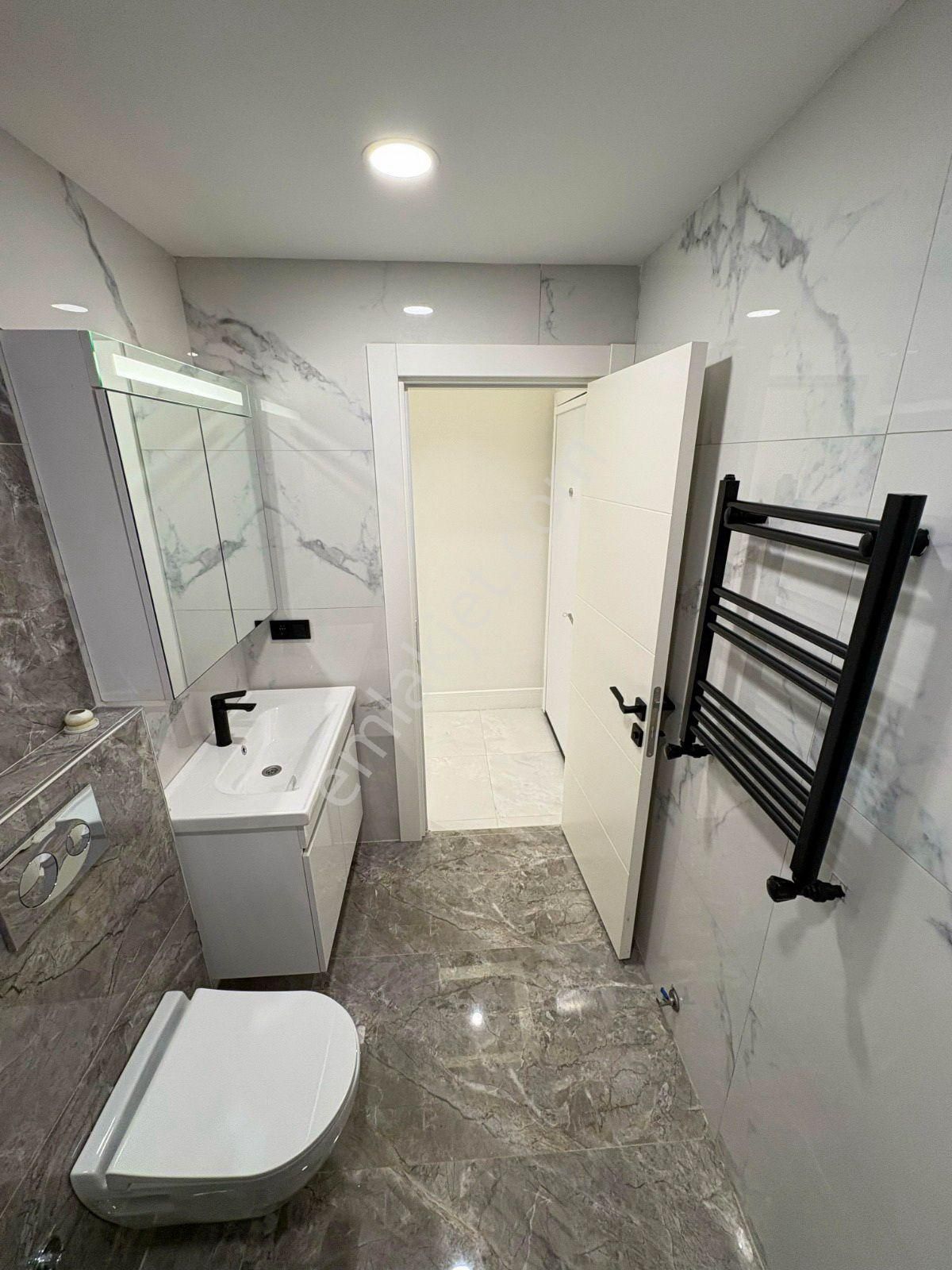 ▃birikim▃ Altıntepe Bağdat Caddesi'nde Ultra Lüks 3+1 Satılık Dubleks !! - Görsel 29