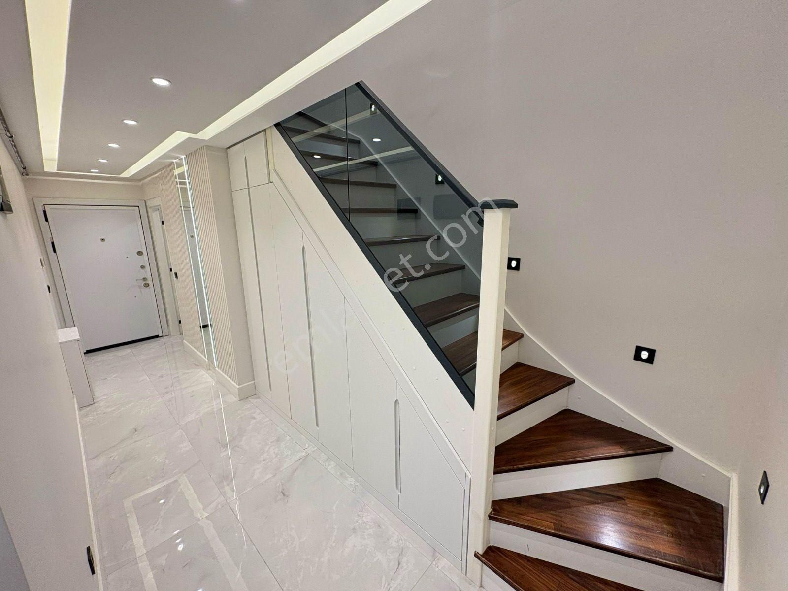 ▃birikim▃ Altıntepe Bağdat Caddesi'nde Ultra Lüks 3+1 Satılık Dubleks !! - Görsel 19