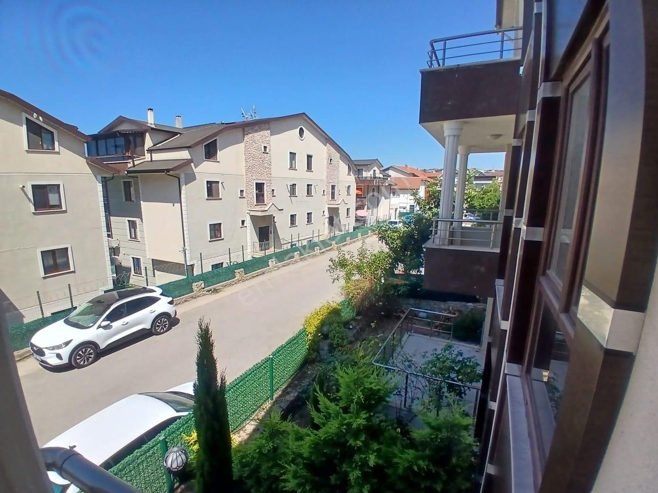 Değirmenderede Daire Fiyatına Kiralık 5+1 Villa - Görsel 19