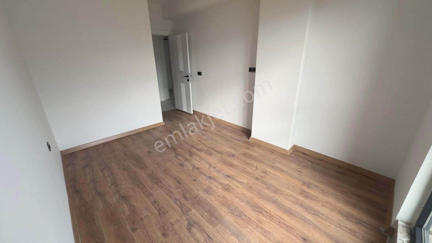 Rengi Antalya Greenlife' Ta Kiralık 2+1 Lüks Daire - Görsel 17
