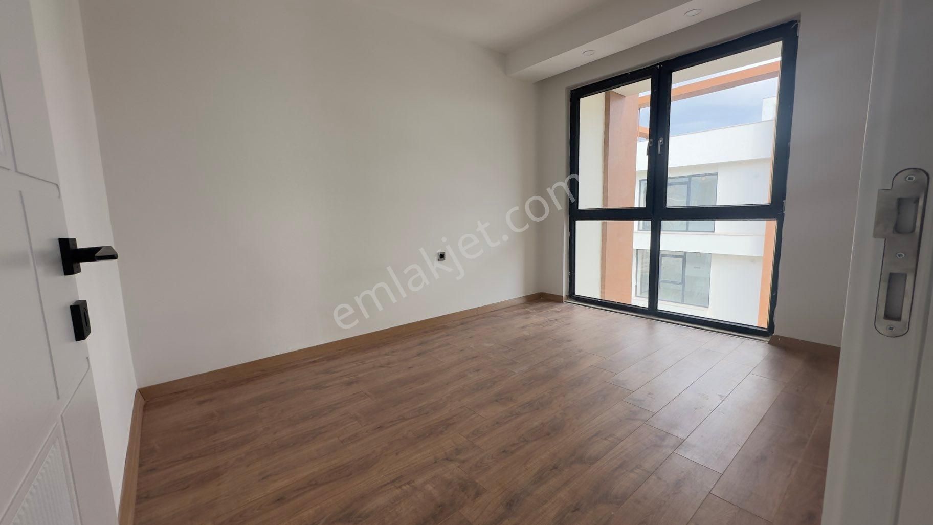 Rengi Antalya Greenlife' Ta Kiralık 2+1 Lüks Daire - Görsel 28