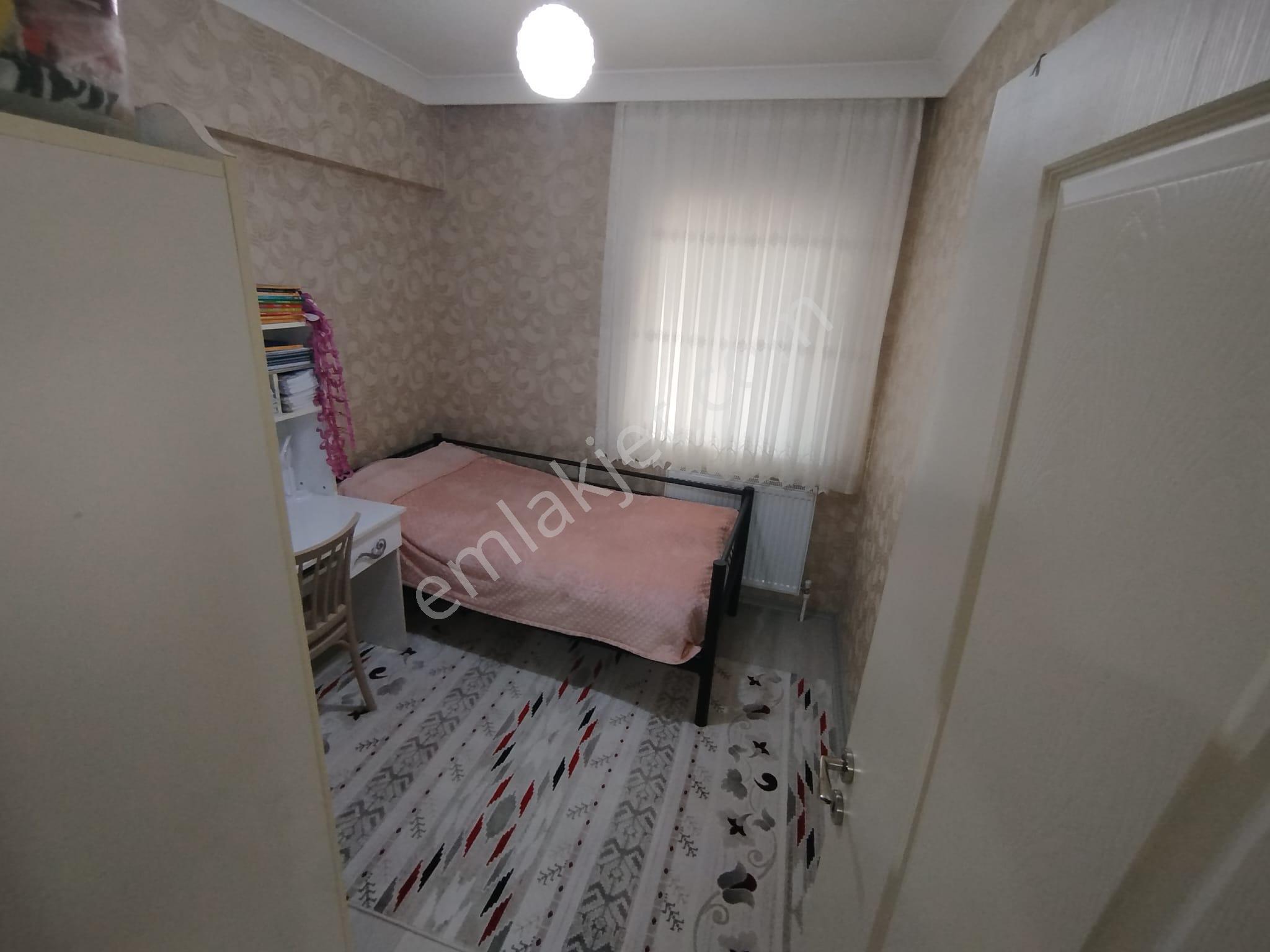 Pınarbaşı Mahallesi'nde Katta 3+1 Daire! - Görsel 18