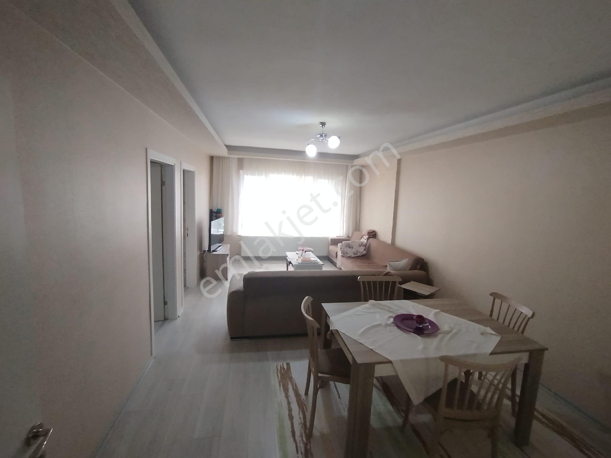 Pınarbaşı Mahallesi'nde Katta 3+1 Daire! - Görsel 16