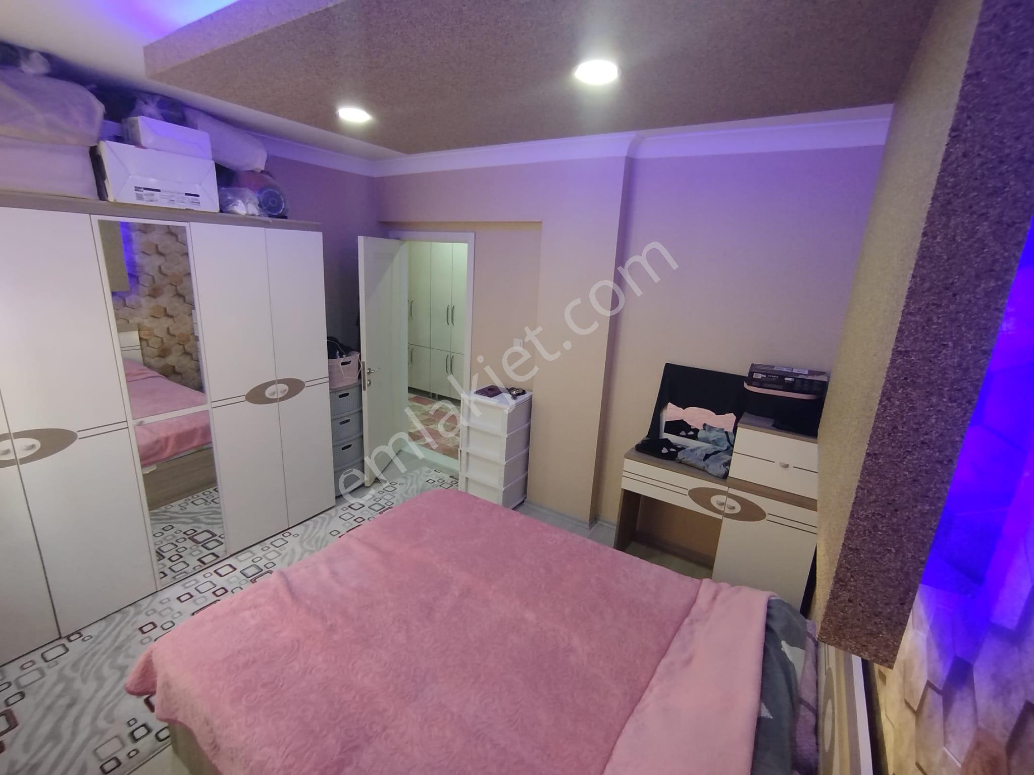 Pınarbaşı Mahallesi'nde Katta 3+1 Daire! - Görsel 19