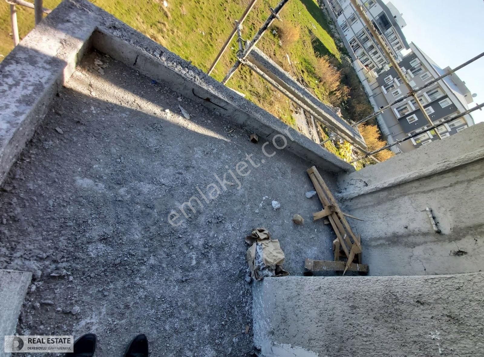 Bakırçay Üni. Yürüme Mesafesi | 2.kat Arakat /büyük Balkonlu 1+1 - Görsel 5