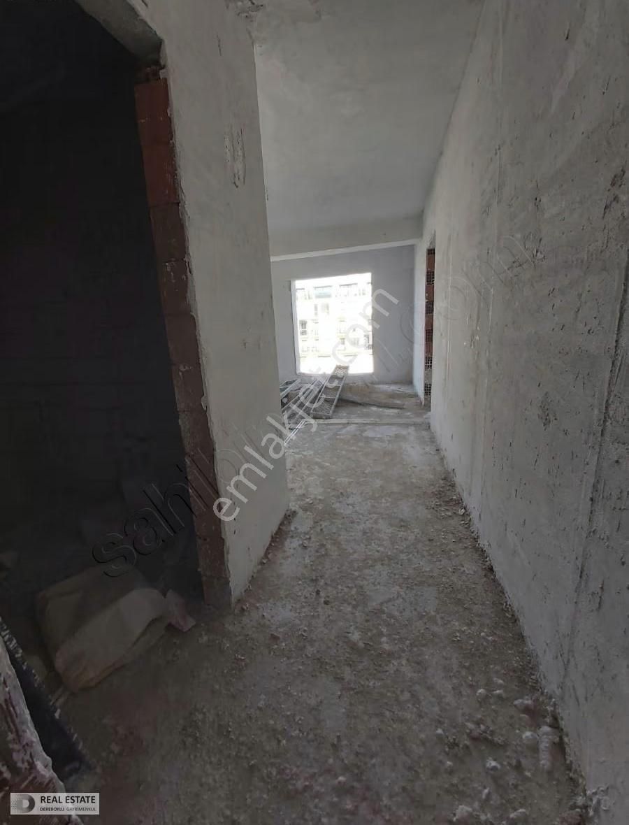 Bakırçay Üni. Yürüme Mesafesi | 2.kat Arakat /büyük Balkonlu 1+1 - Görsel 2