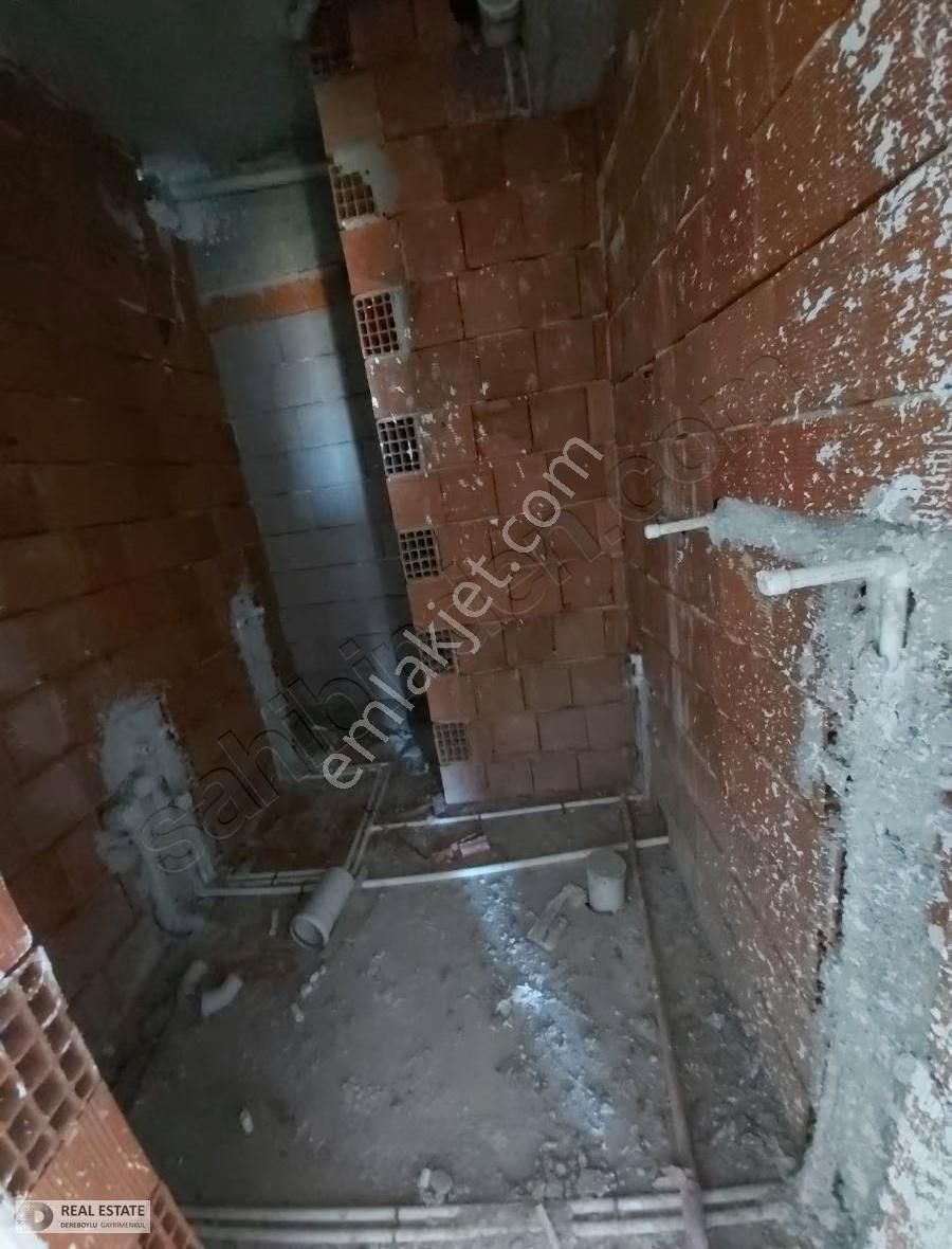 Bakırçay Üni. Yürüme Mesafesi | 2.kat Arakat /büyük Balkonlu 1+1 - Görsel 4