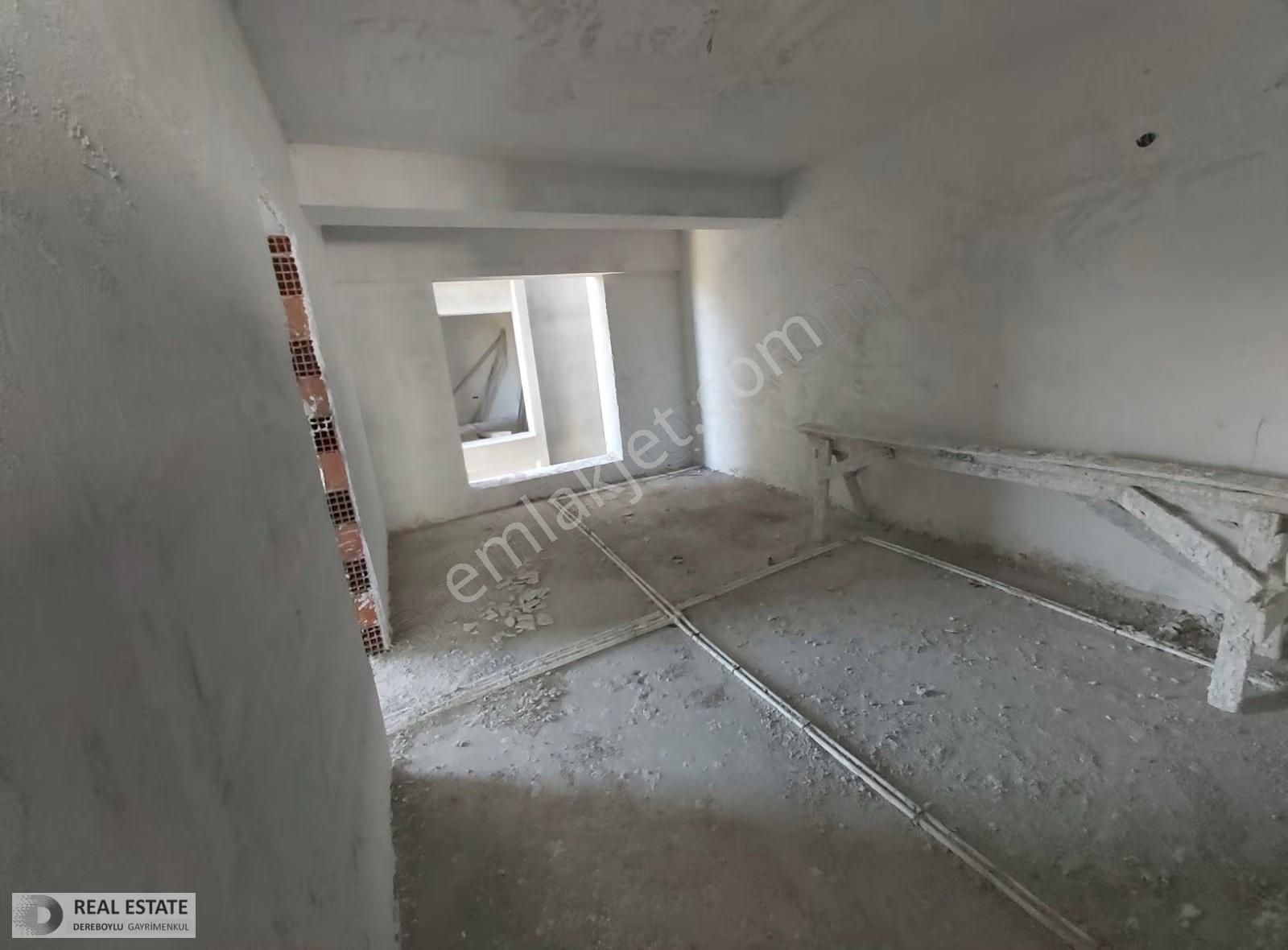 Yatırımcısına Kazandıran | Bakırçay Üni. Yakını 1+1 Arakat Sıfır