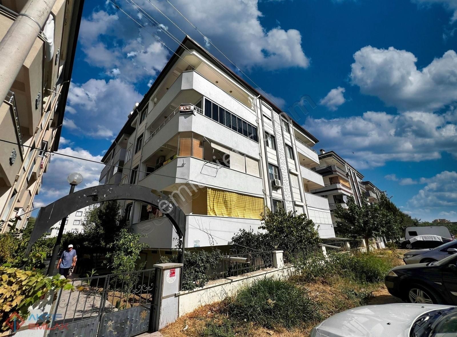 🛑🛑aktif'ten Altınkum'da Çift Balkonlu Ön Cephe Arakat 2+1 Daire - Görsel 14