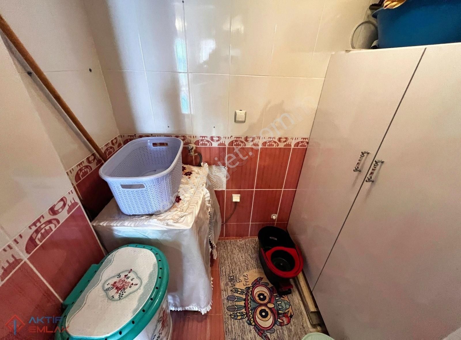 🛑🛑aktif'ten Altınkum'da Çift Balkonlu Ön Cephe Arakat 2+1 Daire - Görsel 33