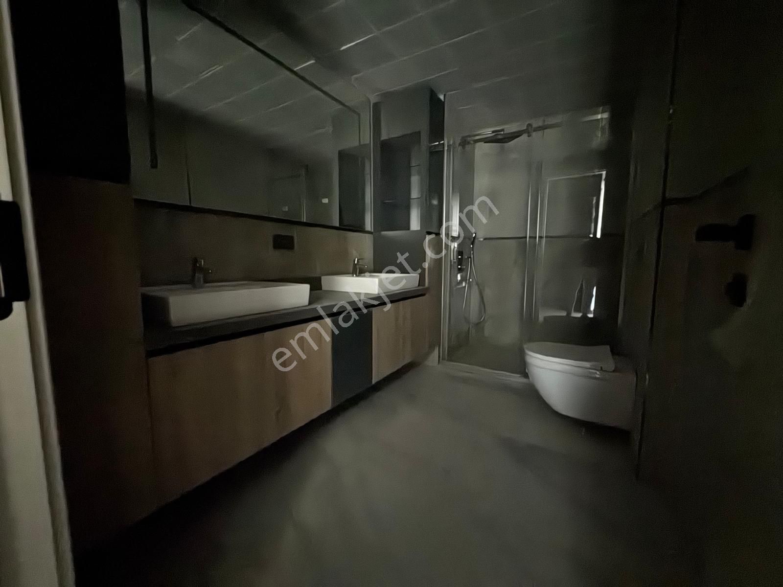 Ovacık Mahallesinde Bulvar Paraleli Ada Mutfaklı D.lüx Yapıda Satılık 4+1 - Görsel 29