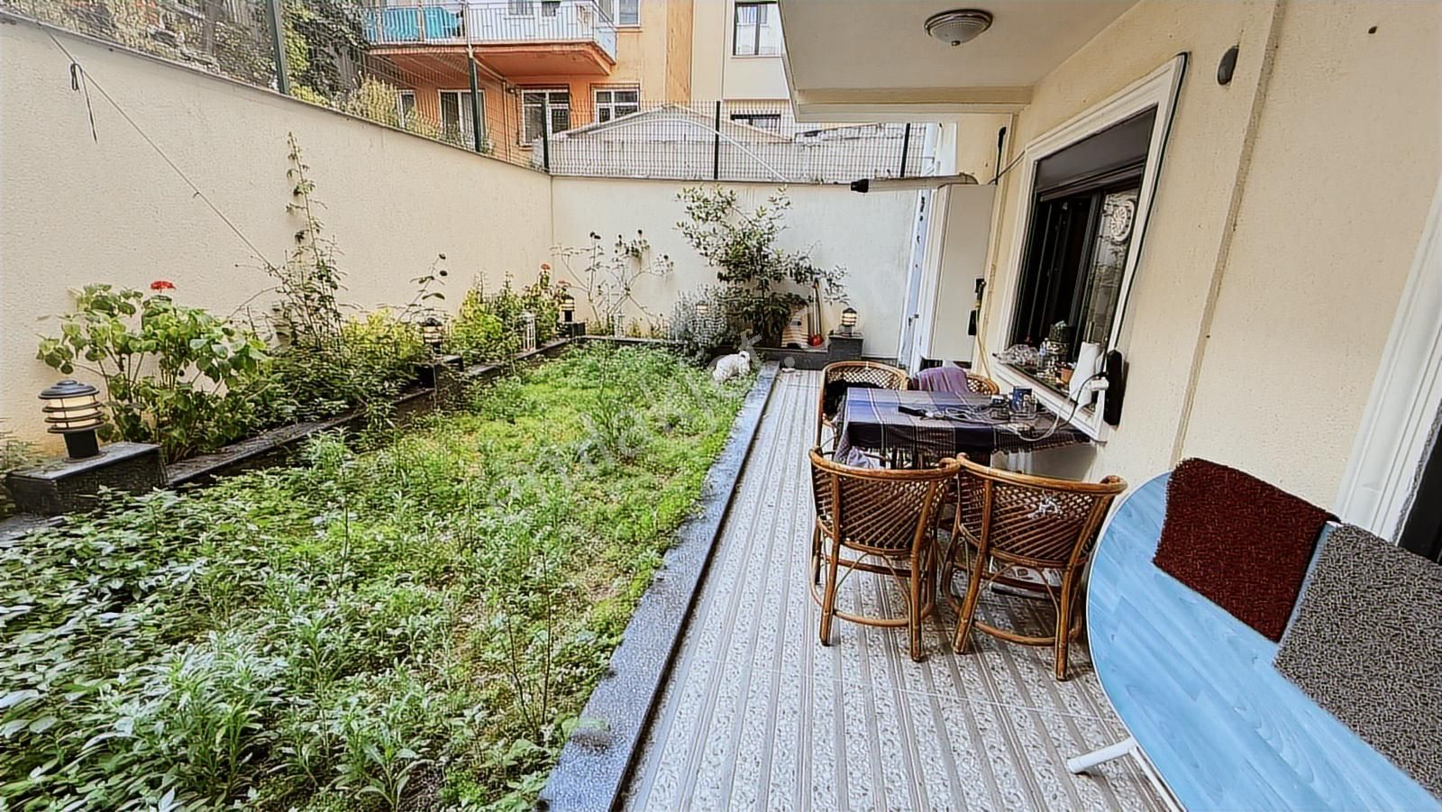 Çiğdem Emlak'tan Bakırköyde Satılık 3+1 Bahçeli Kullanımlı Daire - Görsel 8