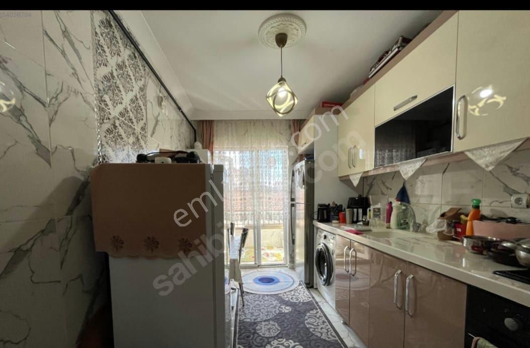 Eminevim Fuzuleve Uygundur 3+1 Katta Yeni Bina Asansörlü Ebeveyn Banyolu - Görsel 4