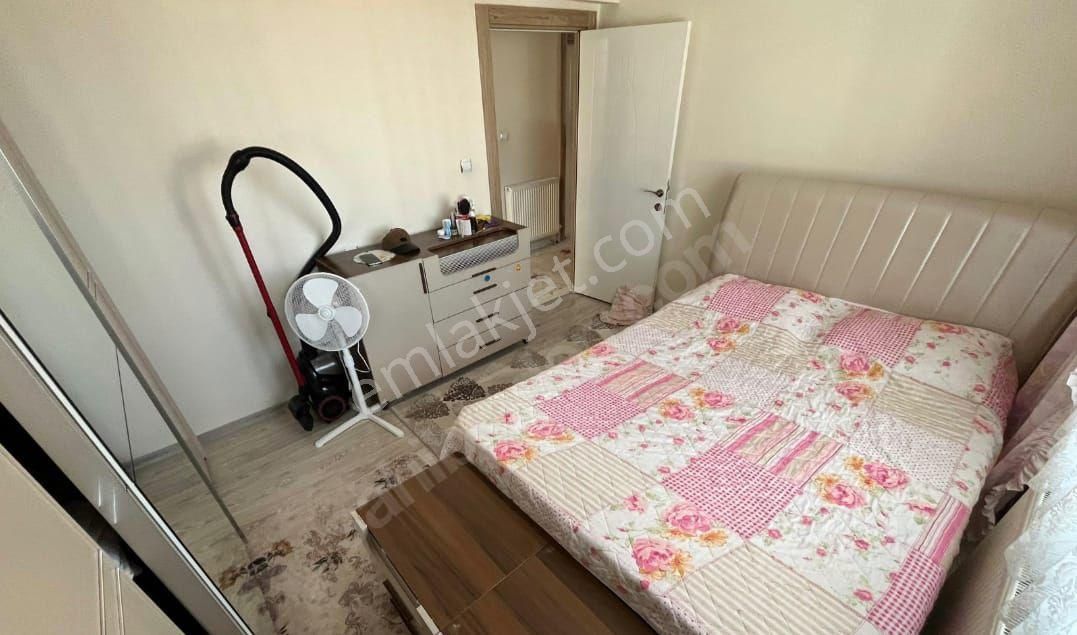 Eminevim Fuzuleve Uygundur 3+1 Katta Yeni Bina Asansörlü Ebeveyn Banyolu - Görsel 15