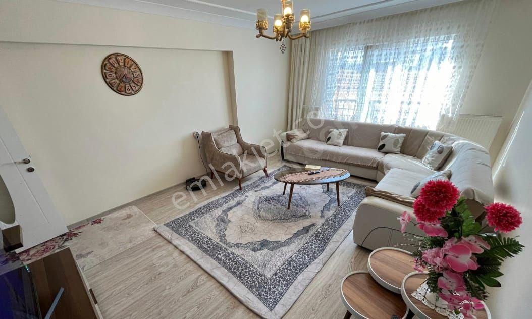 Eminevim Fuzuleve Uygundur 3+1 Katta Yeni Bina Asansörlü Ebeveyn Banyolu - Görsel 10