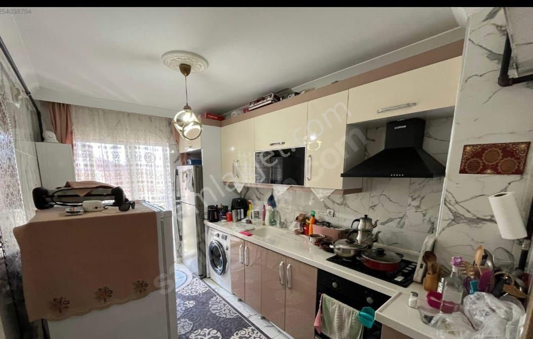 Eminevim Fuzuleve Uygundur 3+1 Katta Yeni Bina Asansörlü Ebeveyn Banyolu