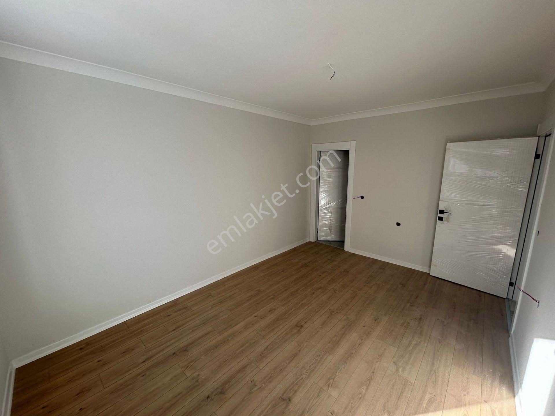 Altındağ - Feridun Çelik Mahallesi Caddeye Yakın Araç Takaslı 3+1 Satılık Sıfır Daireler ! - Görsel 12