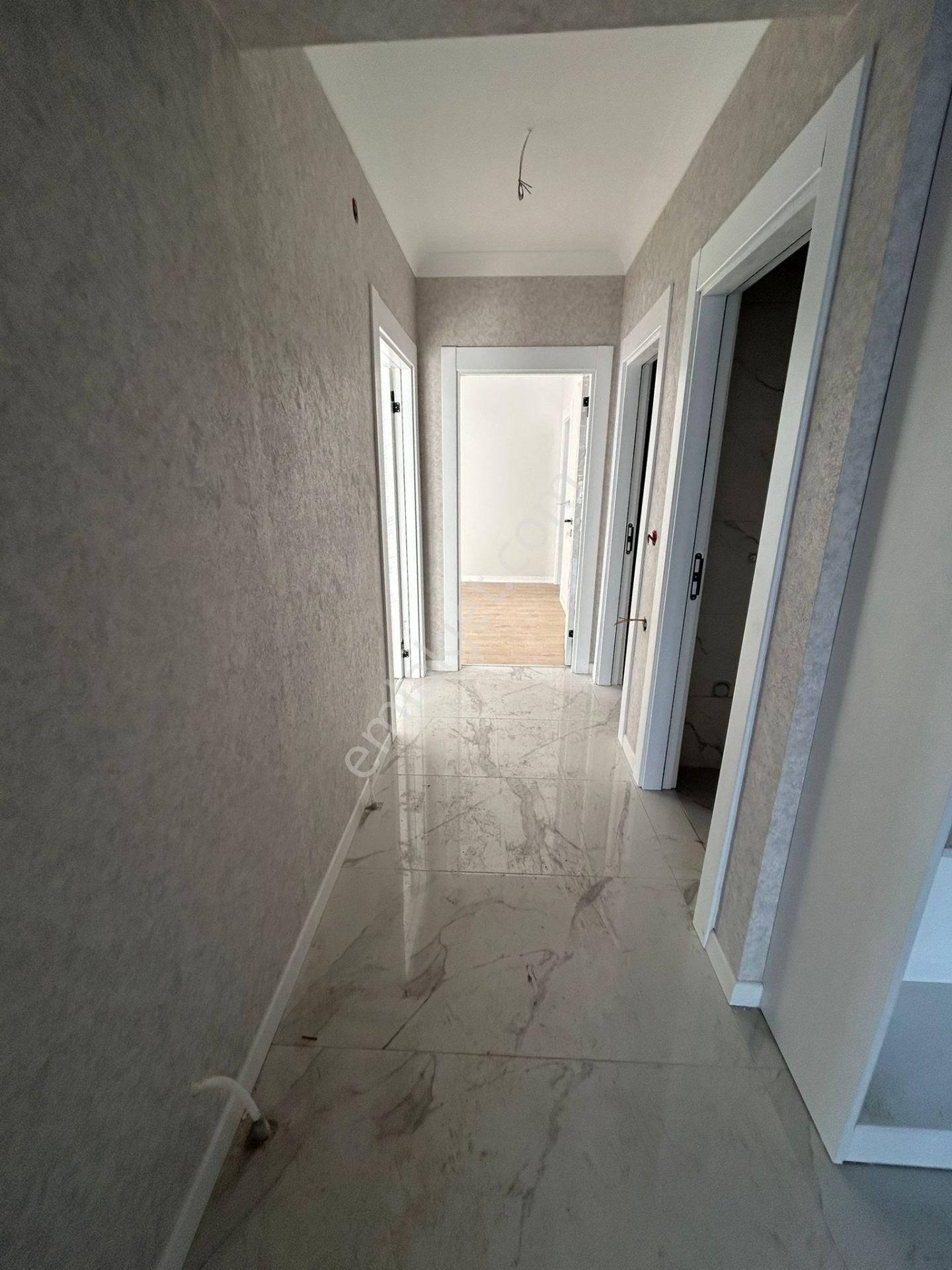 Altındağ - Feridun Çelik Mahallesi Caddeye Yakın Araç Takaslı 3+1 Satılık Sıfır Daireler ! - Görsel 16