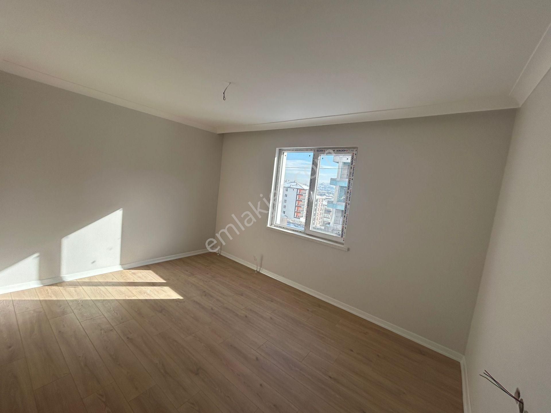 Altındağ - Feridun Çelik Mahallesi Caddeye Yakın Araç Takaslı 3+1 Satılık Sıfır Daireler ! - Görsel 11