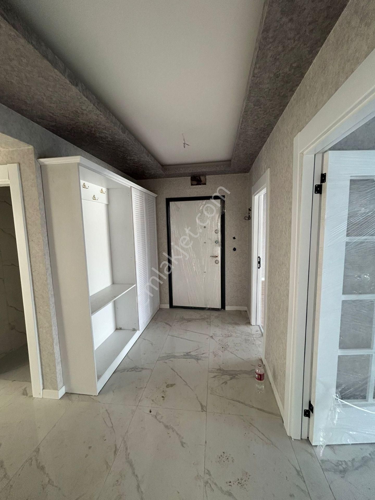 Altındağ - Feridun Çelik Mahallesi Caddeye Yakın Araç Takaslı 3+1 Satılık Sıfır Daireler ! - Görsel 13