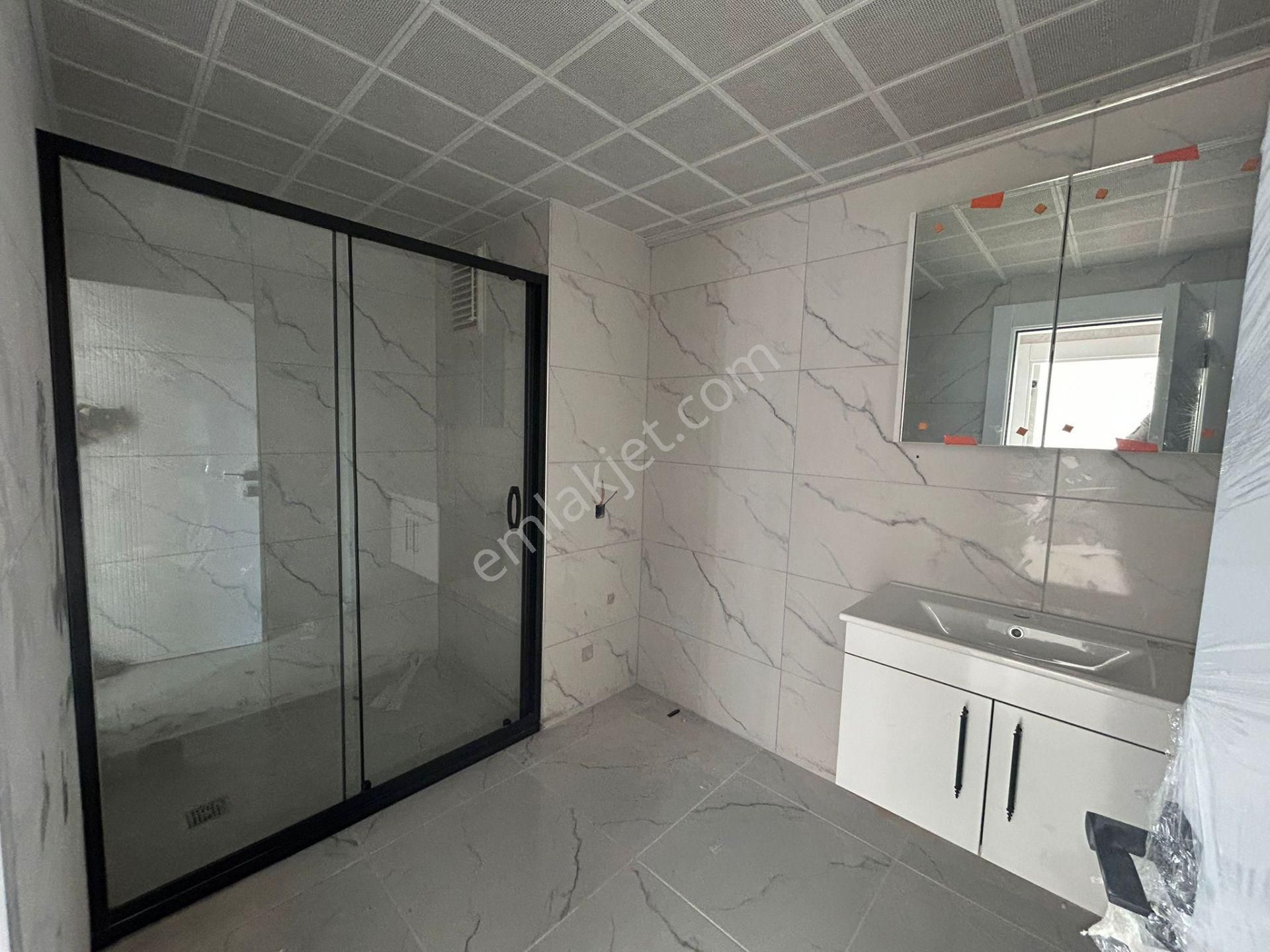 Altındağ - Feridun Çelik Mahallesi Caddeye Yakın Araç Takaslı 3+1 Satılık Sıfır Daireler ! - Görsel 19