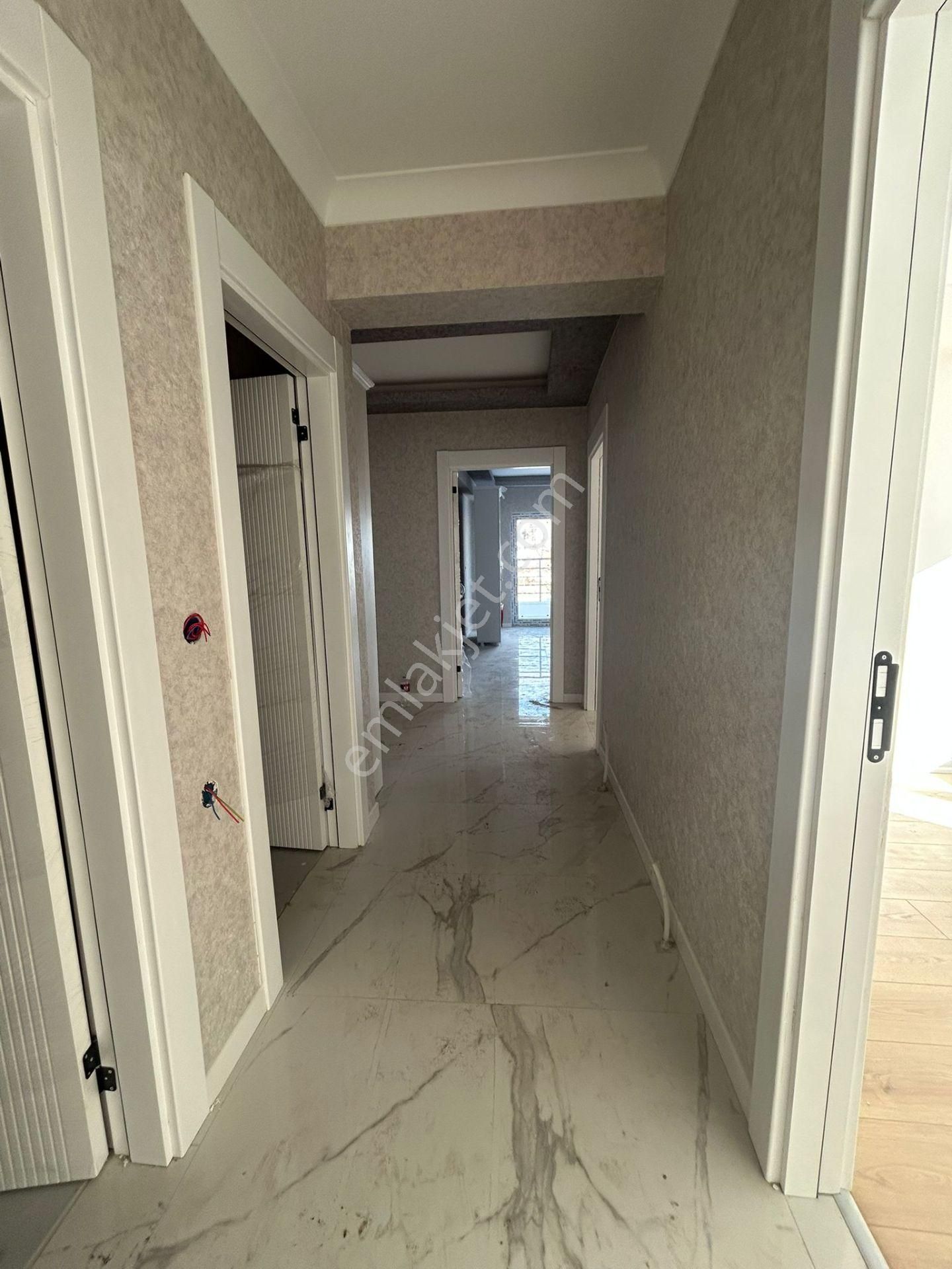 Altındağ - Feridun Çelik Mahallesi Caddeye Yakın Araç Takaslı 3+1 Satılık Sıfır Daireler ! - Görsel 17