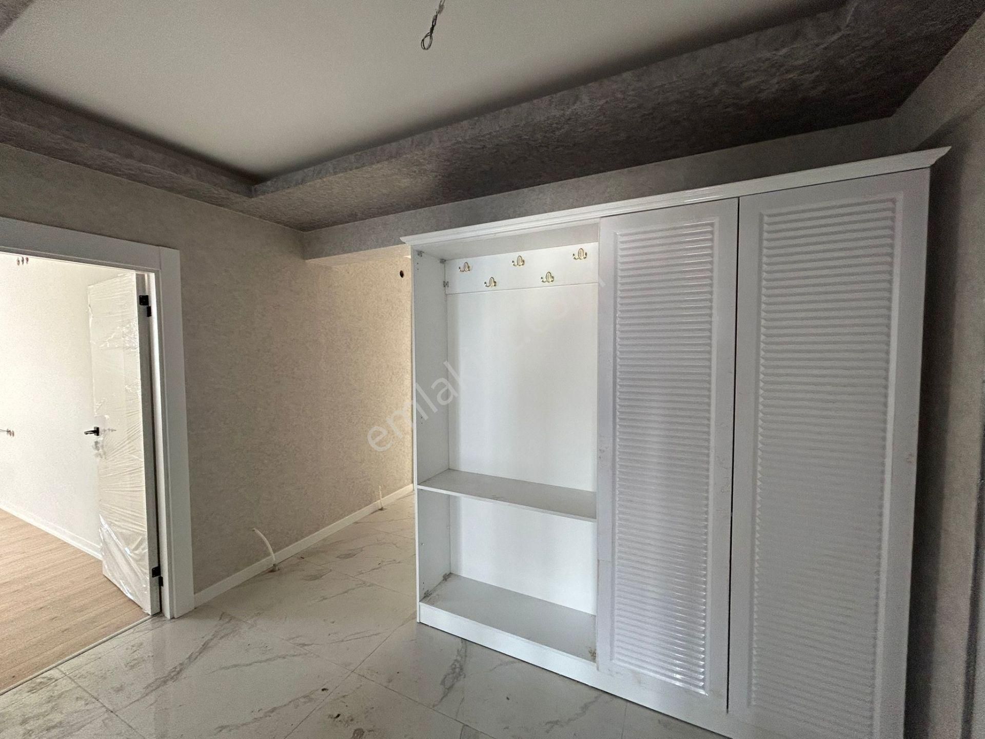 Altındağ - Feridun Çelik Mahallesi Caddeye Yakın Araç Takaslı 3+1 Satılık Sıfır Daireler ! - Görsel 14