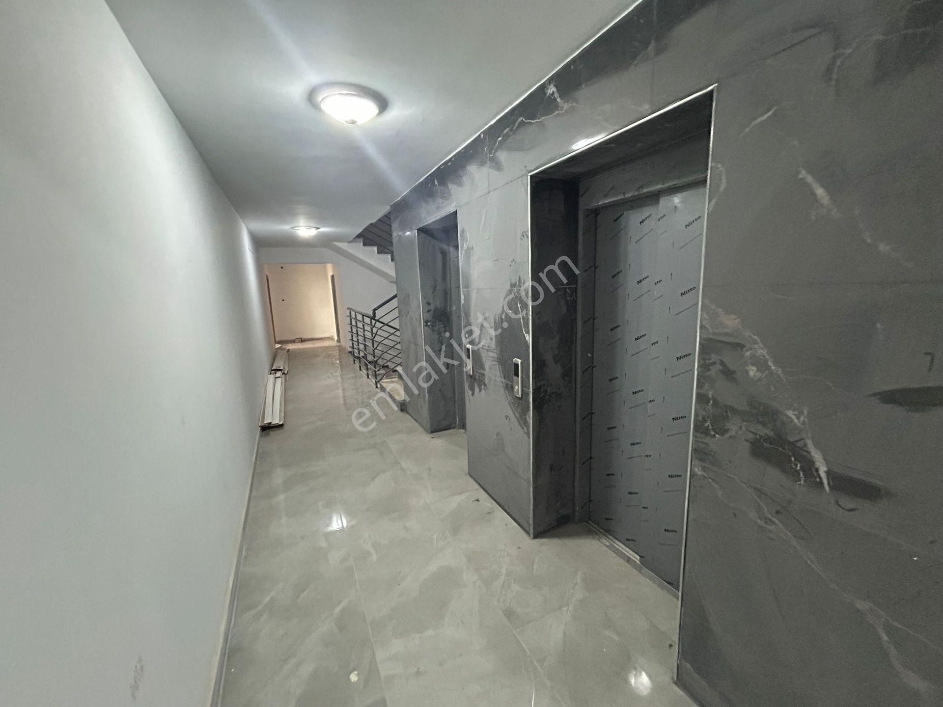 Altındağ - Feridun Çelik Mahallesi Caddeye Yakın Araç Takaslı 3+1 Satılık Sıfır Daireler ! - Görsel 21