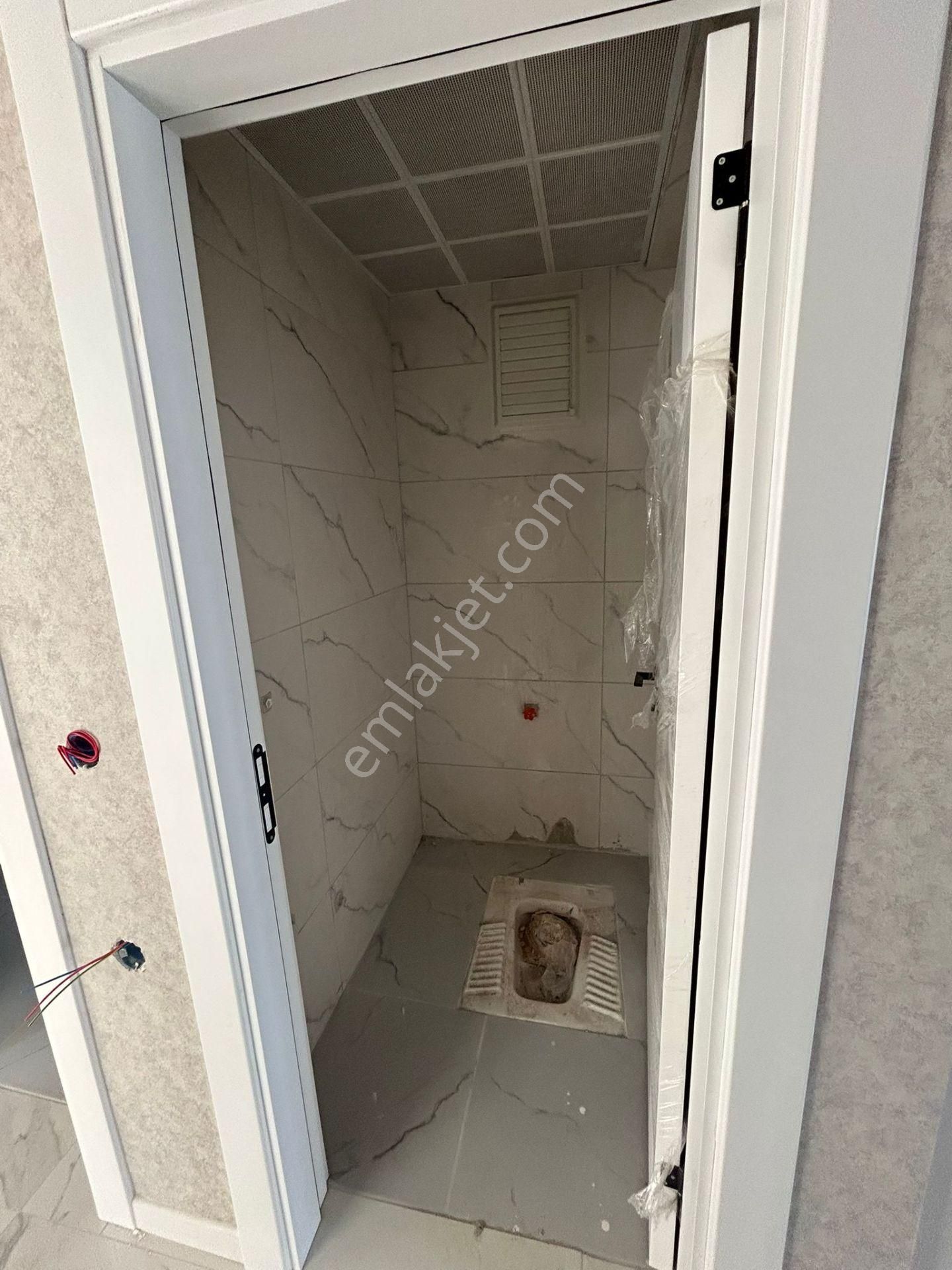 Altındağ - Feridun Çelik Mahallesi Caddeye Yakın Araç Takaslı 3+1 Satılık Sıfır Daireler ! - Görsel 20