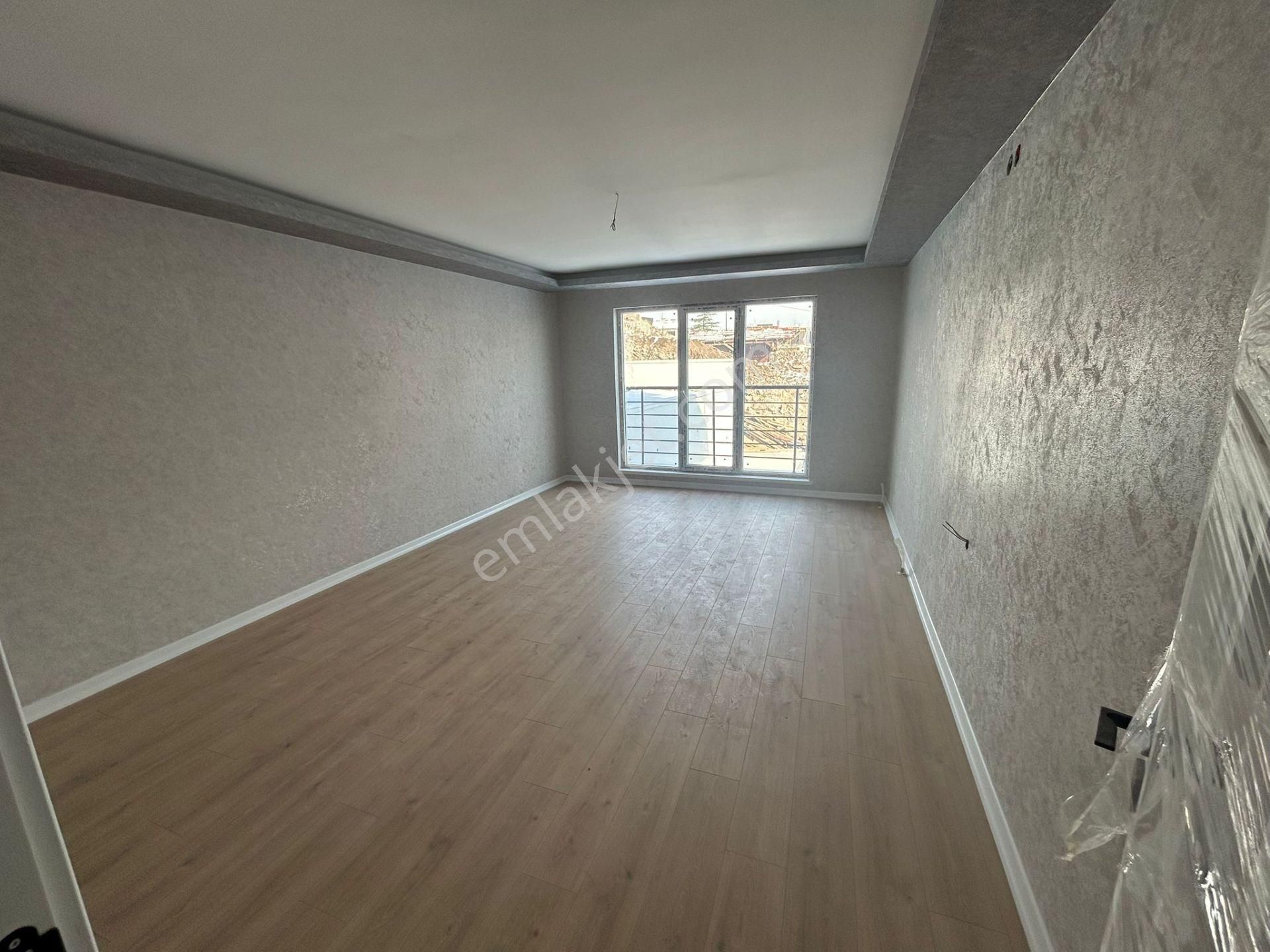 Altındağ - Feridun Çelik Mahallesi Caddeye Yakın Araç Takaslı 3+1 Satılık Sıfır Daireler ! - Görsel 2