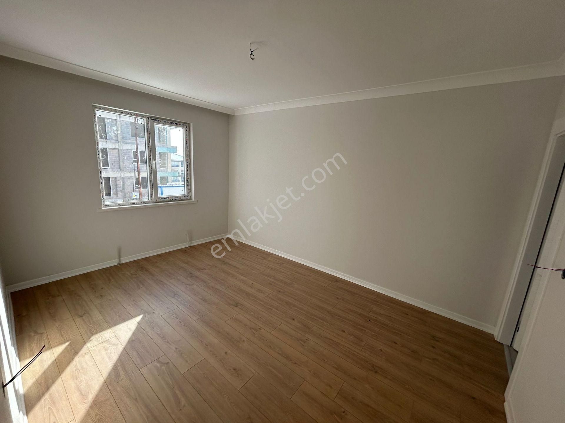 Altındağ - Feridun Çelik Mahallesi Caddeye Yakın Araç Takaslı 3+1 Satılık Sıfır Daireler ! - Görsel 8