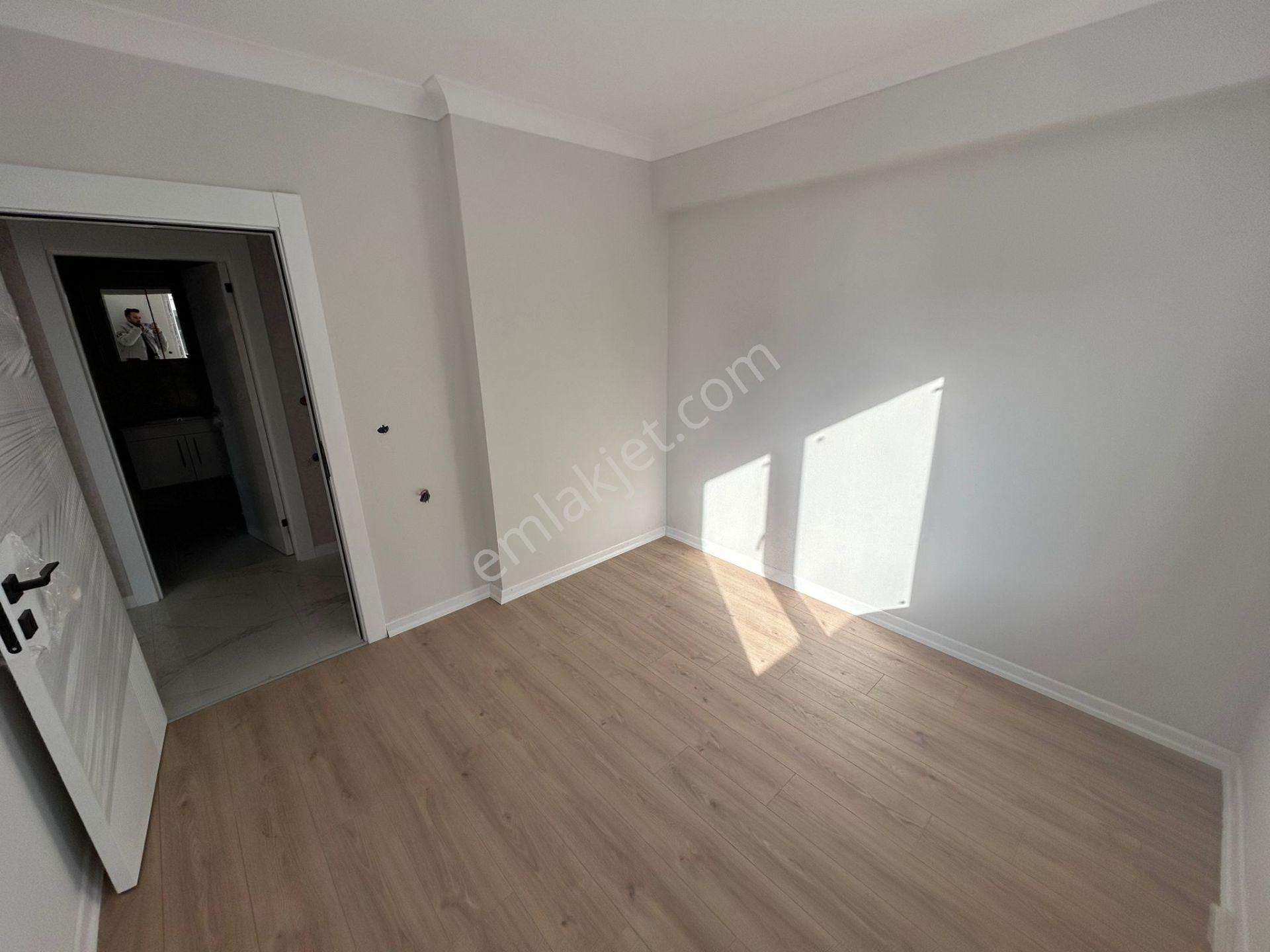 Altındağ - Feridun Çelik Mahallesi Caddeye Yakın Araç Takaslı 3+1 Satılık Sıfır Daireler ! - Görsel 10