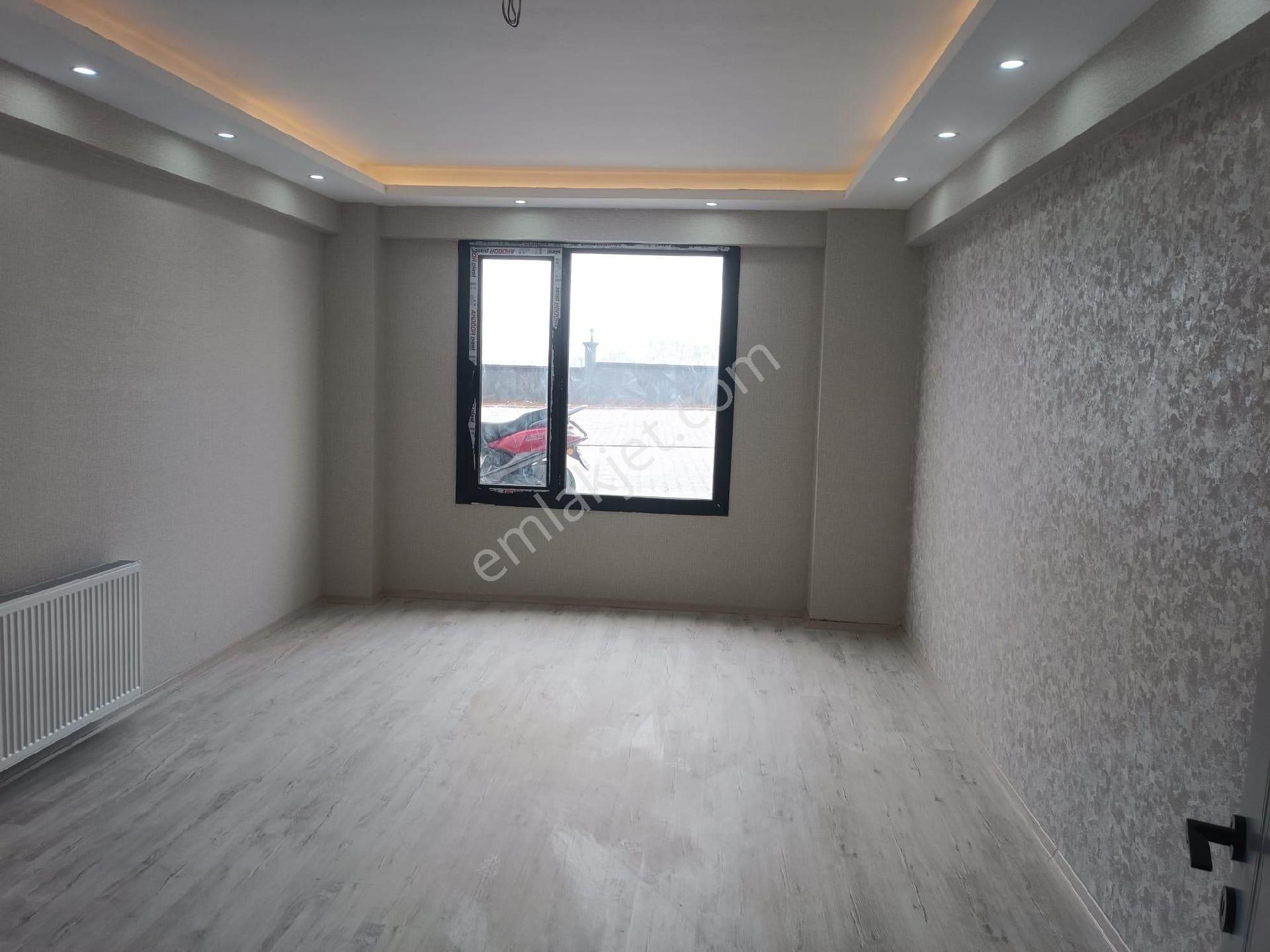 Satılık 3+1 Sıfır Giriş Kat - Görsel 3