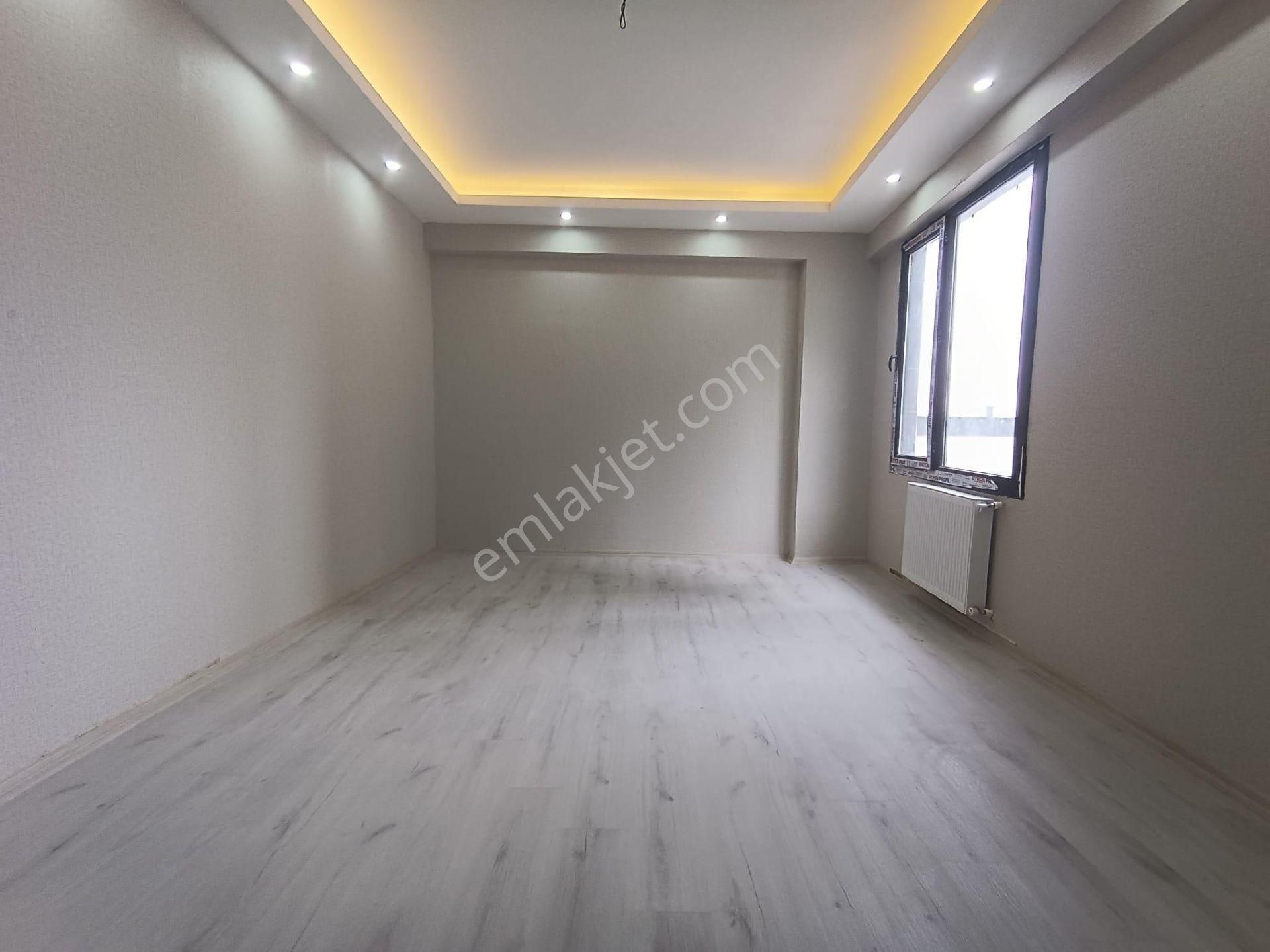 Satılık 3+1 Sıfır Giriş Kat - Görsel 2